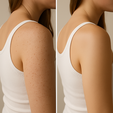Reveal Your Skin's Radiance and Confidence Today!