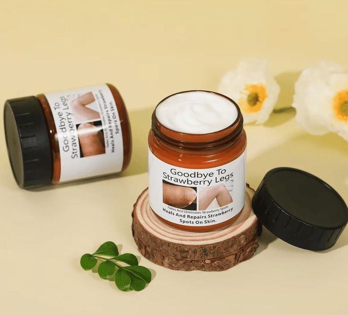 Allora KP Lotion